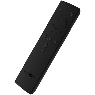 画像ギャラリー No.003のサムネイル画像 / GIGABYTE,48インチ級で4K/120Hz表示対応のゲーマー向け有機ELディスプレイ「AORUS FO48U」を国内発売