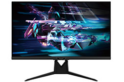 ���������꡼ No.002�Υ���ͥ������ / GIGABYTE��PC�ڴ��ﵡǽ�դ�31.5��4K�����ޡ������ǥ����ץ쥤��ȯ��