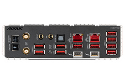 ���������꡼ No.003�Υ���ͥ������ / GIGABYTE�������ޡ������Ǿ�̥�ǥ��Z690���E-ATX�ޥ�����ȯ��