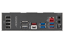 ���������꡼ No.003�Υ���ͥ������ / GIGABYTE����B660��ܤ�MicroATX���ͤΥ����ޡ������ޥ������о�