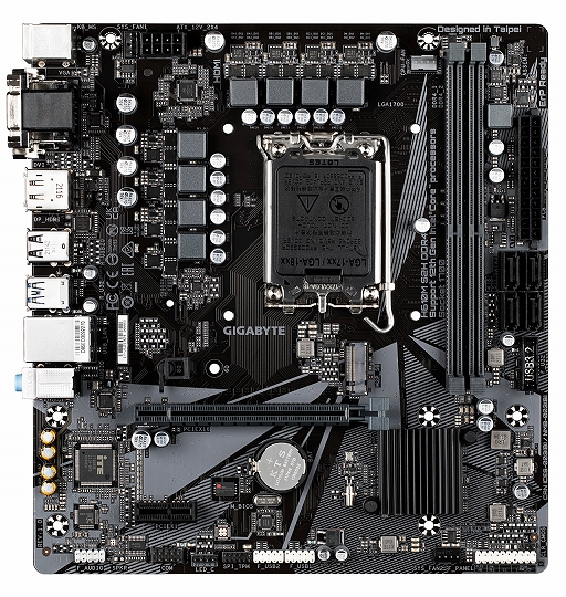 ꡼ No.006Υͥ / GIGABYTEB660åץåܤMini-ITXޡޥȯ