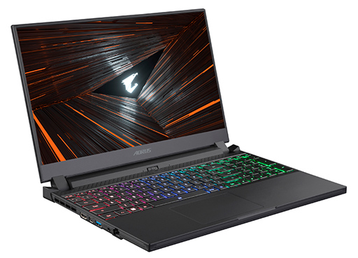 ꡼ No.002 | GIGABYTECore i7RTX 3070ܤ23ߤΥΡPCȯ