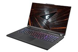 ꡼ No.001 | 12CoreRTX 30ܤGIGABYTE17.3/15.6ΡPCȯ