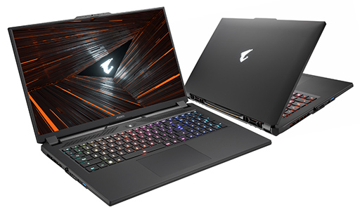 ꡼ No.001 | ΡPCǶ16Core i9ܤΡPCAORUS 17Xפȯ