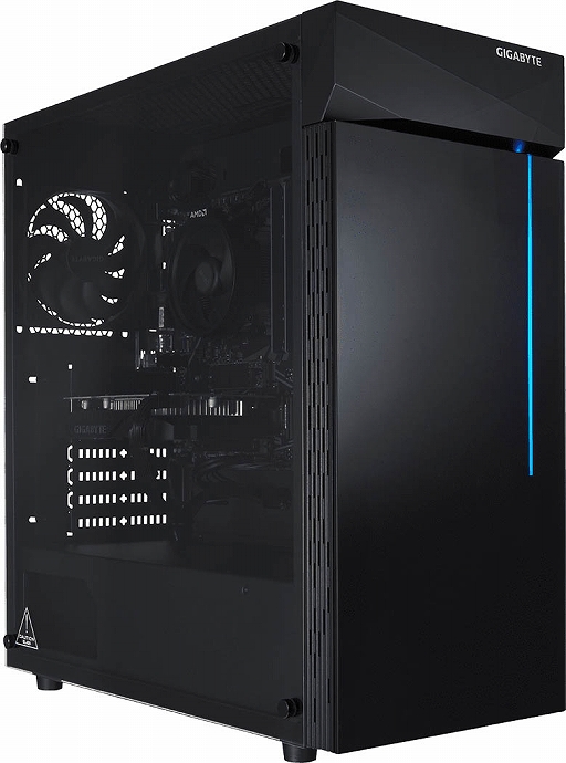 ꡼ No.001Υͥ / GTX 1650ܤGIGABYTEȥ꡼PC107ȯ