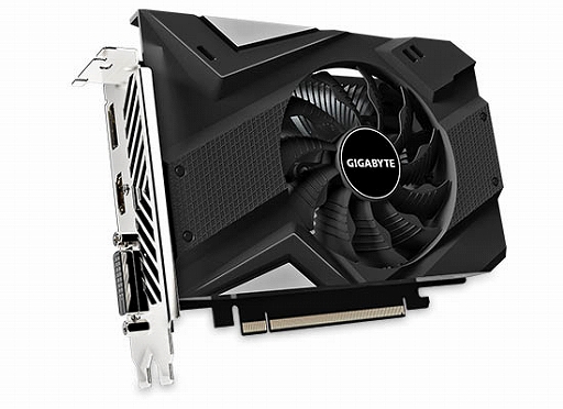 ꡼ No.002Υͥ / GTX 1650ܤGIGABYTEȥ꡼PC107ȯ