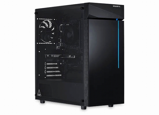 ꡼ No.005Υͥ / GTX 1650ܤGIGABYTEȥ꡼PC107ȯ