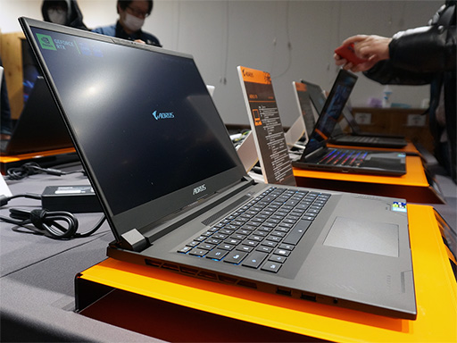 ꡼ No.005 | RTX 40꡼ܤGIGABYTEޡΡPCϪ15ξ̥ǥʤɺȯͽʤо