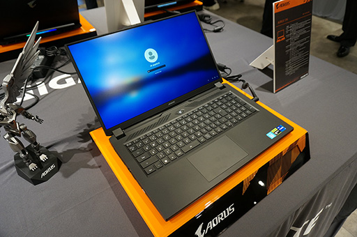 ꡼ No.007 | RTX 40꡼ܤGIGABYTEޡΡPCϪ15ξ̥ǥʤɺȯͽʤо