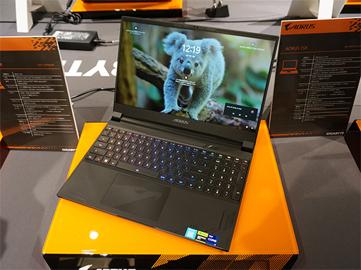 ꡼ No.008 | RTX 40꡼ܤGIGABYTEޡΡPCϪ15ξ̥ǥʤɺȯͽʤо