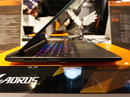 ꡼ No.009 | RTX 40꡼ܤGIGABYTEޡΡPCϪ15ξ̥ǥʤɺȯͽʤо