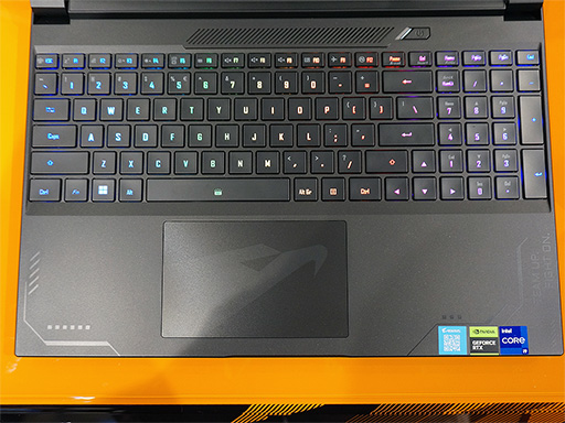 ꡼ No.011 | RTX 40꡼ܤGIGABYTEޡΡPCϪ15ξ̥ǥʤɺȯͽʤо