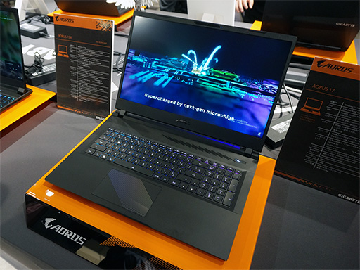 ꡼ No.012 | RTX 40꡼ܤGIGABYTEޡΡPCϪ15ξ̥ǥʤɺȯͽʤо