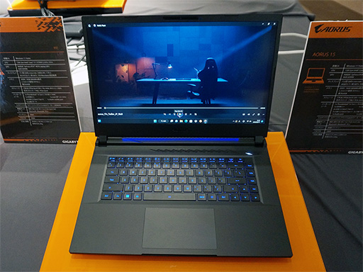 ꡼ No.014 | RTX 40꡼ܤGIGABYTEޡΡPCϪ15ξ̥ǥʤɺȯͽʤо