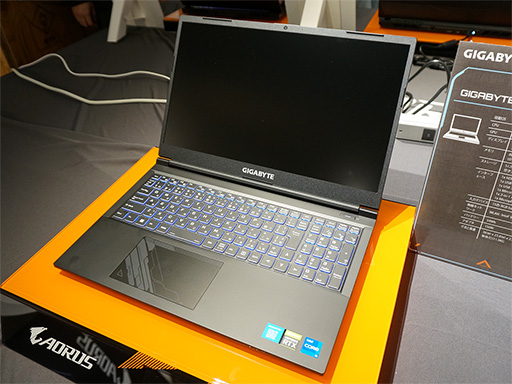 ꡼ No.016 | RTX 40꡼ܤGIGABYTEޡΡPCϪ15ξ̥ǥʤɺȯͽʤо