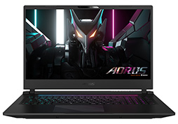 ꡼ No.001 | RTX 40ܤGIGABYTEΡPCAORUS 17סAORUS 15פŹȯ