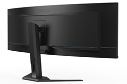 ꡼ No.004 | 27򲣤2¤٤ȥ磻̻ҥɥåͭELܥޡǥץ쥤GIGABYTE