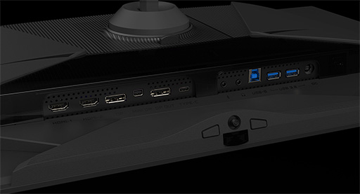 ꡼ No.003 | 240Hzɽ31.54K ͭELǥʤGIGABYTEޡǥץ쥤3ʤȯ