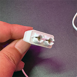 画像ギャラリー No.005のサムネイル画像 / パーツの付け外しや配線のしやすさに配慮した次世代CPU対応マザーボードをGIGABYTEが披露