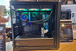 ꡼ No.011 | Intel Z890ܥޥܡɤGIGABYTEо졣AI١δñСåǽɤ