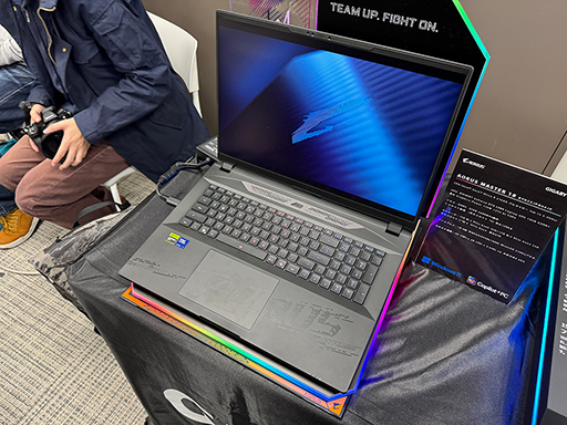 ꡼ No.002 | GeForce RTX 5070ܤΥޡΡPC500Hzɽбǥץ쥤ʤGIGABYTEʤҲ