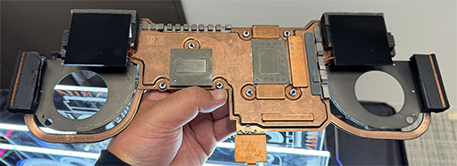 ꡼ No.003 | GeForce RTX 5070ܤΥޡΡPC500Hzɽбǥץ쥤ʤGIGABYTEʤҲ