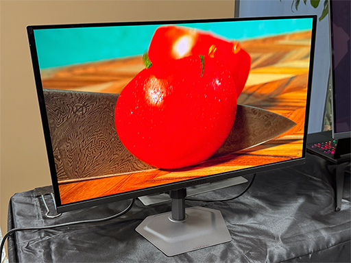 ꡼ No.011 | GeForce RTX 5070ܤΥޡΡPC500Hzɽбǥץ쥤ʤGIGABYTEʤҲ