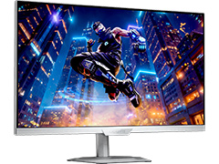 280Hz表示で5万円台前半のeスポーツ特化型TN液晶ディスプレイ