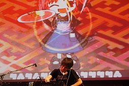 画像集#032のサムネイル/maimai収録楽曲のアーティストが熱唱! 6時間のライブで燃えあがった「maimai LIVE 2014 洗濯祭〜」をレポート