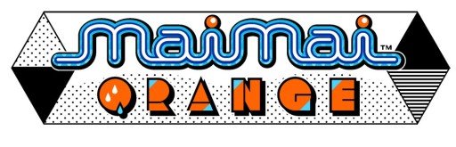 ������#001�Υ���ͥ���/��maimai ORANGE�ס������եץ��������ȳڶ���2�ơְ����׸������Ǻླྀ���Ѱ�