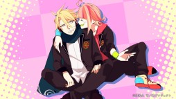 ������#005�Υ���ͥ���/��maimai ORANGE�ס������եץ��������ȳڶ���2�ơְ����׸������Ǻླྀ���Ѱ�