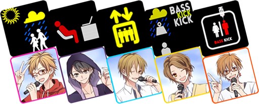 ������#006�Υ���ͥ���/��maimai ORANGE�ס�����2�ʤ��ɲá����ꥹ�ޥ����٥�Ȥ���������