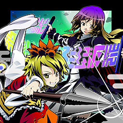 ���������꡼ No.003�Υ���ͥ������ / ��maimai ORANGE�ס�������Project�פ���͵���2�ʤ��ɲá����������ĥ��߻�ν񤭲������ڶʤ�