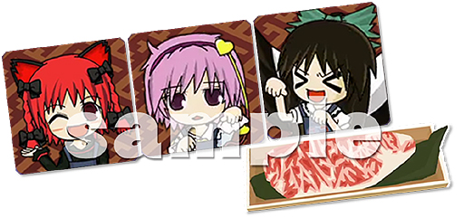 ���������꡼ No.005�Υ���ͥ������ / ��maimai ORANGE�ס�������Project�פ���͵���2�ʤ��ɲá����������ĥ��߻�ν񤭲������ڶʤ�