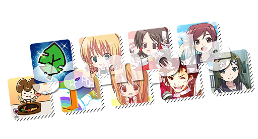 ���������꡼ No.007�Υ���ͥ������ / ��maimai ORANGE�פ�niconico����͵���2�ʤ��ɲá������������祤�ݥꥹ�ȤΥ���ܶʤ��о�