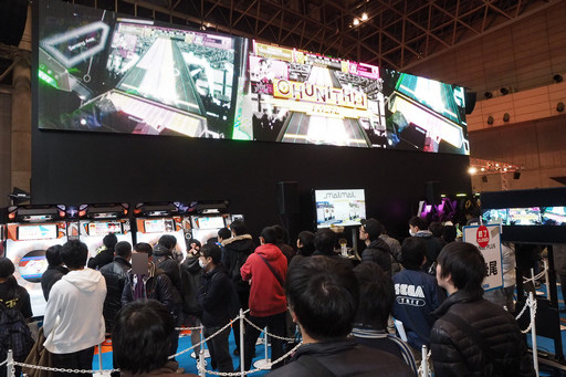 ꡼ No.002Υͥ / JAEPO2015ϤޤäࡼɤΥmaimaiסCHUNITHMץơ1򤫤餫ˤʤäɤäƥݡ