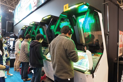 ꡼ No.005Υͥ / JAEPO2015ϤޤäࡼɤΥmaimaiסCHUNITHMץơ1򤫤餫ˤʤäɤäƥݡ