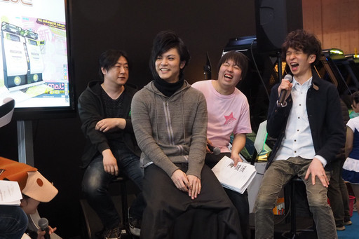 ꡼ No.019Υͥ / JAEPO2015ϤޤäࡼɤΥmaimaiסCHUNITHMץơ1򤫤餫ˤʤäɤäƥݡ