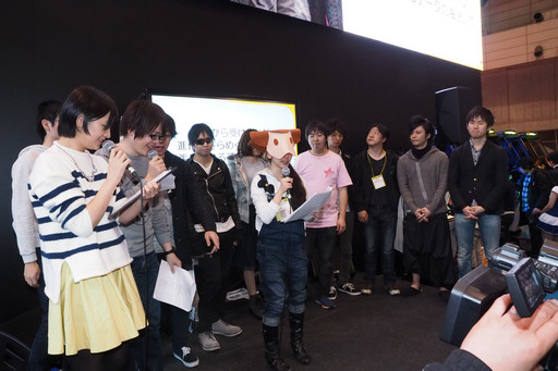 ꡼ No.025Υͥ / JAEPO2015ϤޤäࡼɤΥmaimaiסCHUNITHMץơ1򤫤餫ˤʤäɤäƥݡ