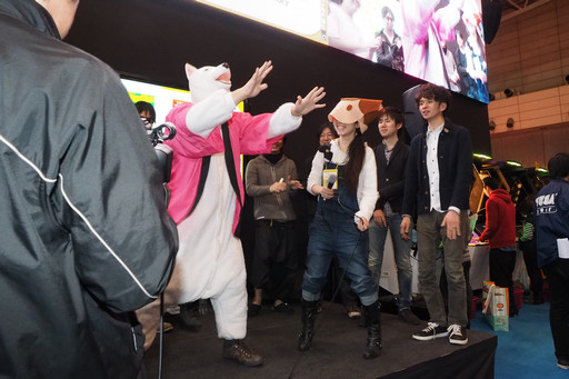 ꡼ No.026Υͥ / JAEPO2015ϤޤäࡼɤΥmaimaiסCHUNITHMץơ1򤫤餫ˤʤäɤäƥݡ