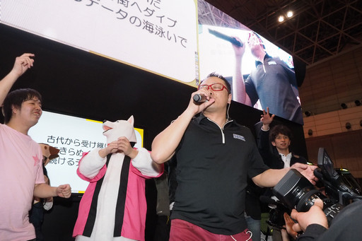 ꡼ No.027Υͥ / JAEPO2015ϤޤäࡼɤΥmaimaiסCHUNITHMץơ1򤫤餫ˤʤäɤäƥݡ