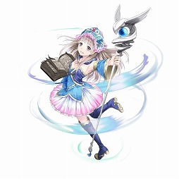 画像ギャラリー No.003のサムネイル画像 / 「アトリエ クエストボード」，ロロナの弟子「トトリ」がプレイアブルキャラに追加