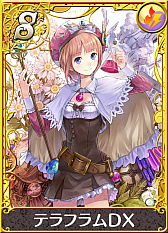 画像ギャラリー No.006のサムネイル画像 / 「アトリエクエストボード」,4周年記念で“ロロナ&トトリ&メルル”が登場。さまざまなキャンペーンも開催