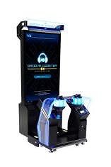 画像集#002のサムネイル/「グルーヴコースター EX」と「ガンスリンガーストラトス2」コラボイベントを開催