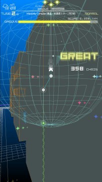 画像集#005のサムネイル/「グルーヴコースター EX」と「ガンスリンガーストラトス2」コラボイベントを開催