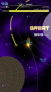 画像集#014のサムネイル/「グルーヴコースター EX」ver1.52が10月15日より稼働開始