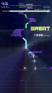 画像集#016のサムネイル/「グルーヴコースター EX」ver1.52が10月15日より稼働開始