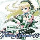 画像集#006のサムネイル/「グルーヴコースター EX」1周年記念キャンペーン実施。限定アバターを配信