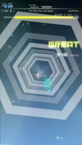 画像集#007のサムネイル/「グルーヴコースター EX」1周年記念キャンペーン実施。限定アバターを配信