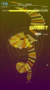 画像集#009のサムネイル/「グルーヴコースター EX」1周年記念キャンペーン実施。限定アバターを配信